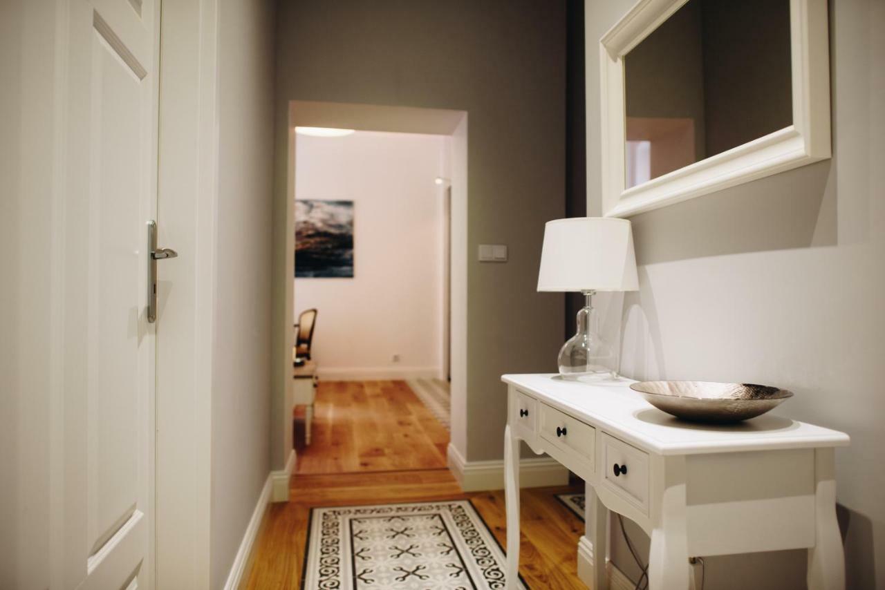 Apartament 1st Floor Stary Toruń