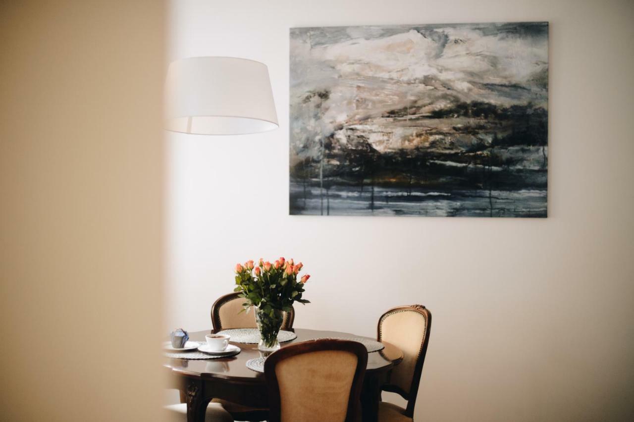 Apartament 1st Floor
