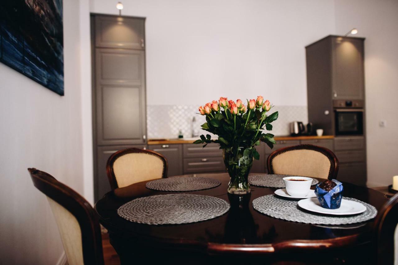 1st Floor Apartament