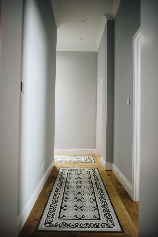 1st Floor *