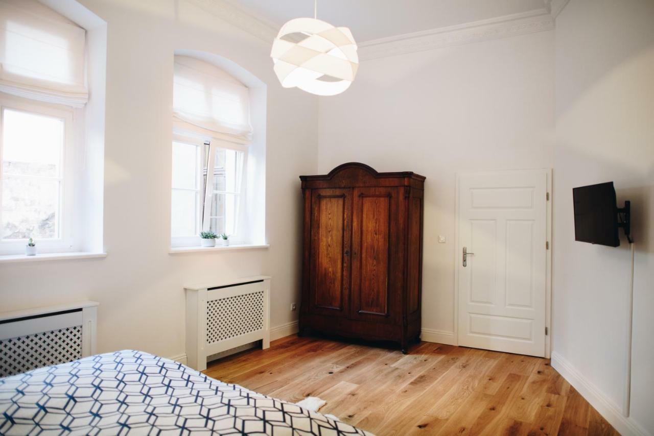 1st Floor Apartament *