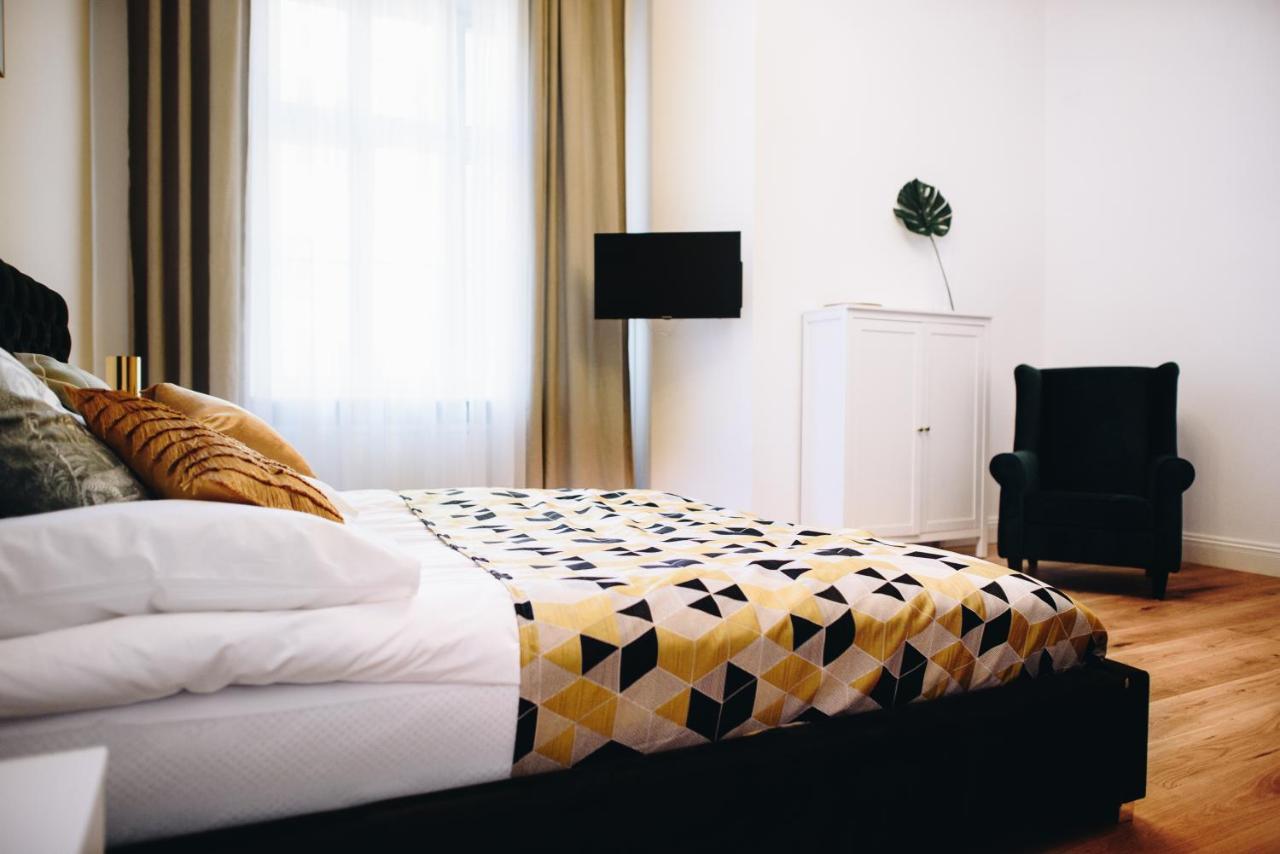 Apartament 1st Floor *