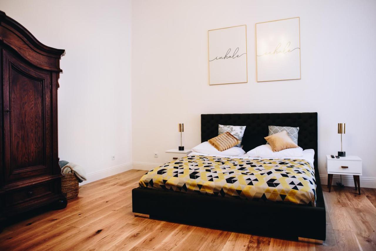 Apartament 1st Floor *