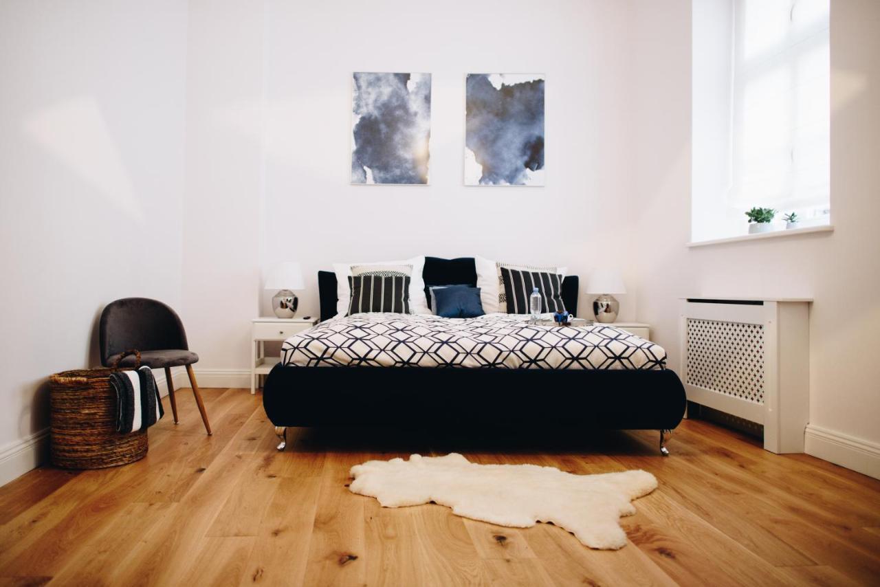 Apartament 1st Floor