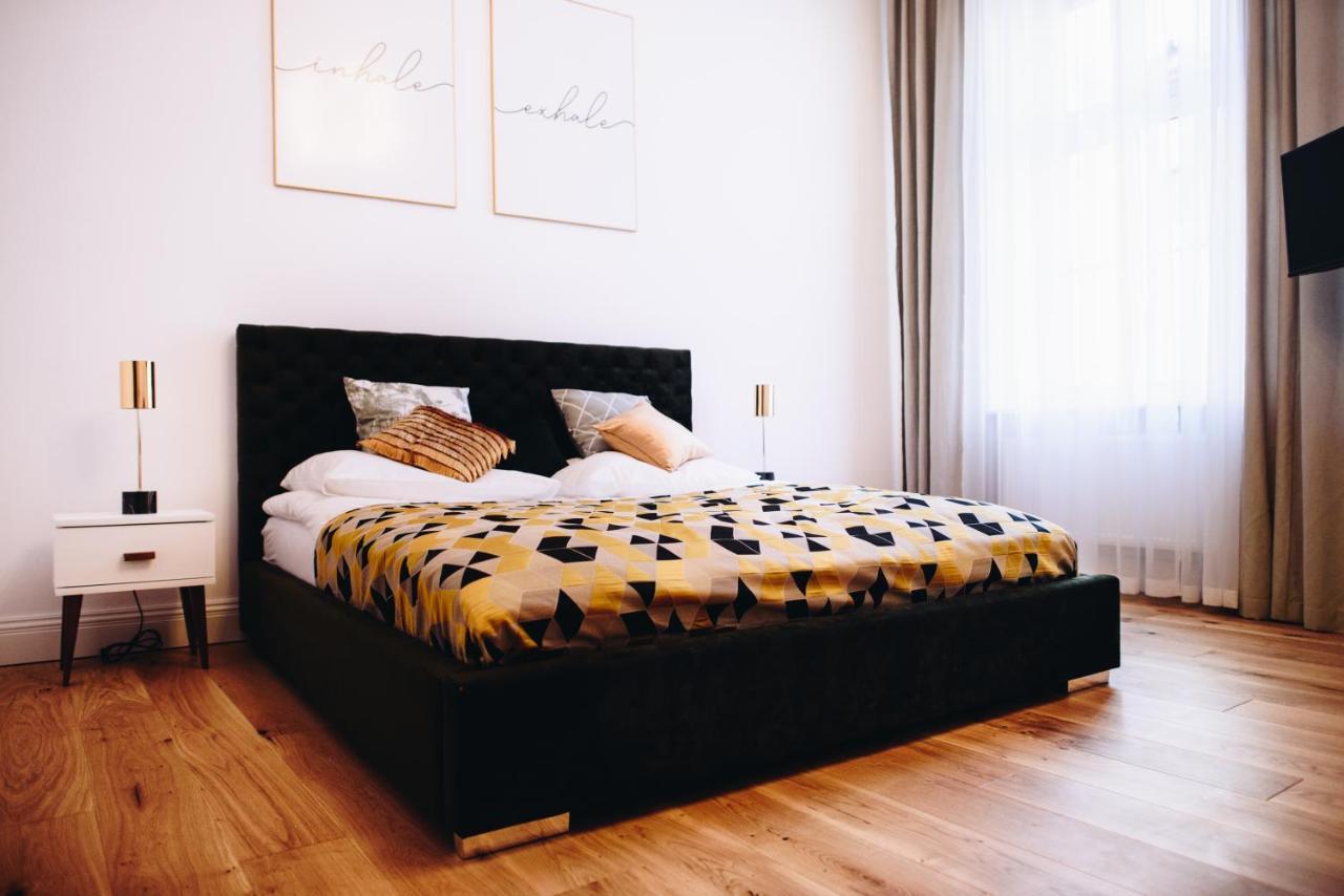 1st Floor Apartament